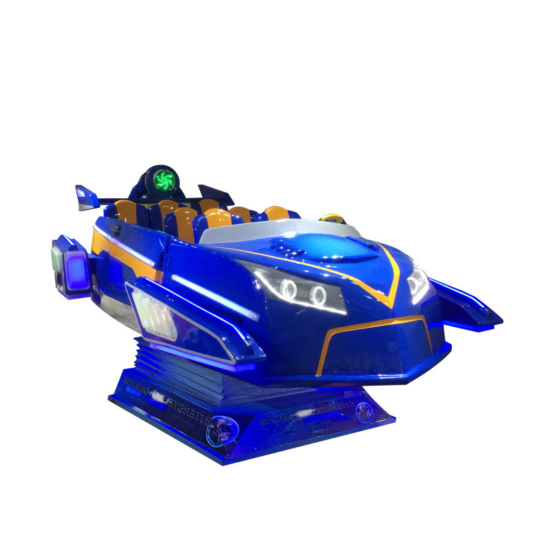 Speed Boat VRC6-03