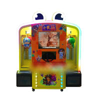 Toy Crane Machine  VRTC-01